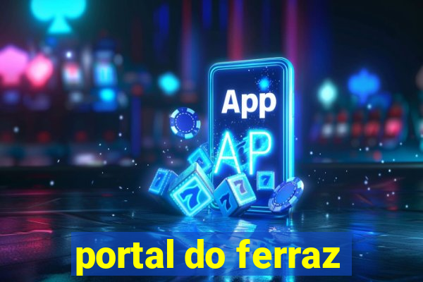 portal do ferraz